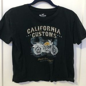 motorcycle shirt